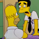 Illustration for article titled The Simpsons (Classic): “Homer’s Enemy”